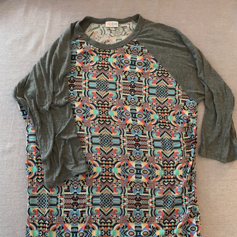 LLR Randy